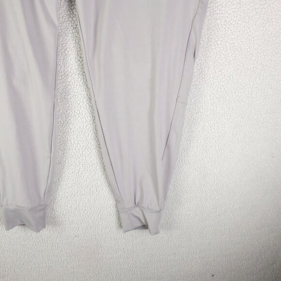 Projek Raw Joggers Mens Xxl 2Xl Gray Drawstring Performance Athletic Stretch - Picture 3 of 11